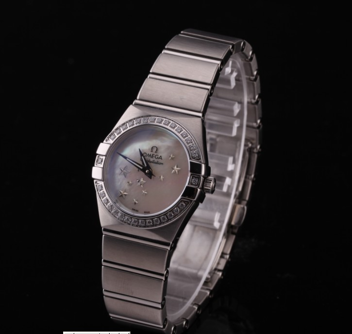 Omega watch man-594